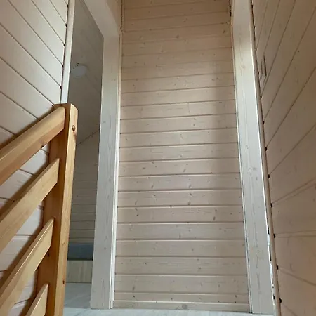 Aparts Care Beztroska Resort Sianozety