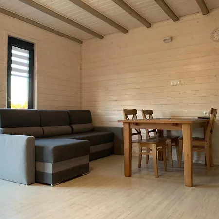 Aparts Care Beztroska Resort *