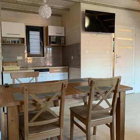 Resort Aparts Care Beztroska *