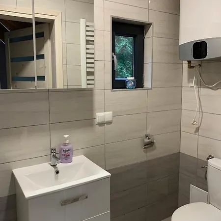 Aparts Care Beztroska * Sianożęty