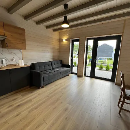 Aparts Care Beztroska Resort *