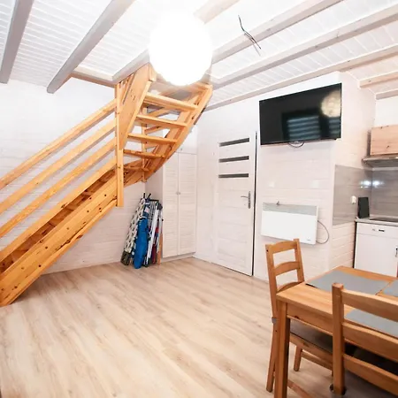 Aparts Care Beztroska Resort *