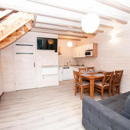 Resort Aparts Care Beztroska *