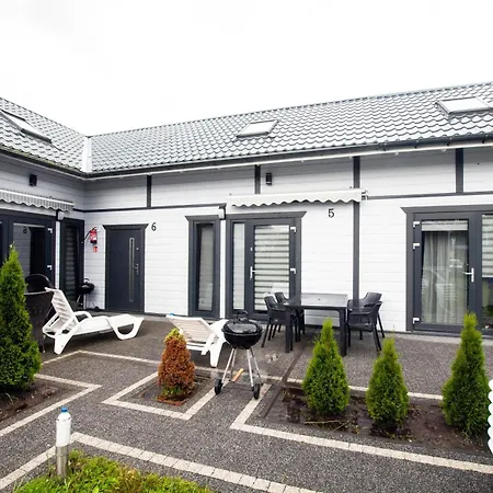 Aparts Care Beztroska 리조트