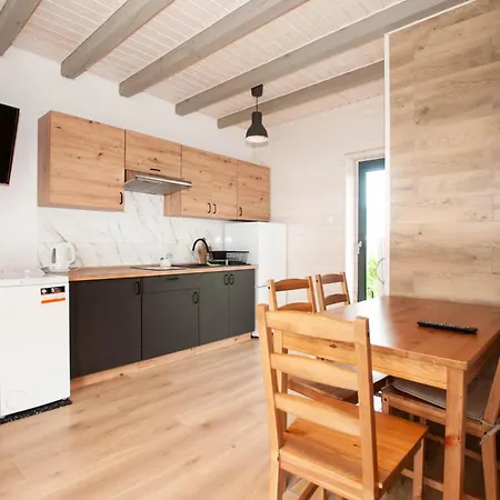 Resort Aparts Care Beztroska