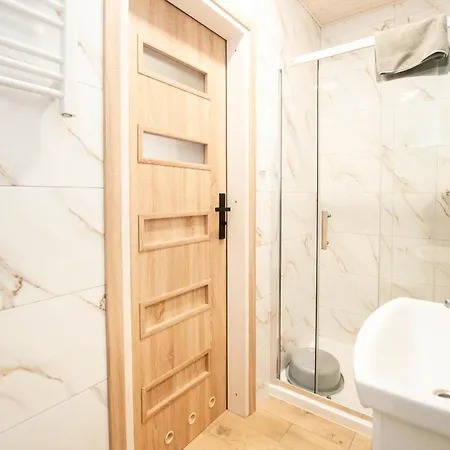 Aparts Care Beztroska Resort Sianozety