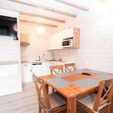 Aparts Care Beztroska *