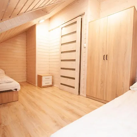 Aparts Care Beztroska * Sianozety