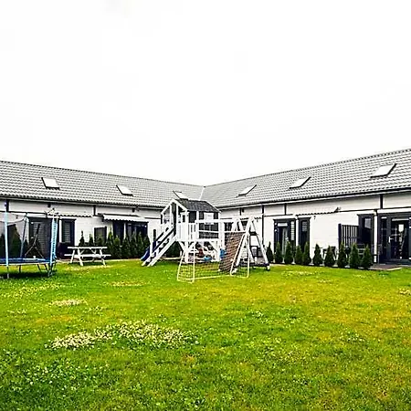 Aparts Care Beztroska Ośrodek wypoczynkowy *