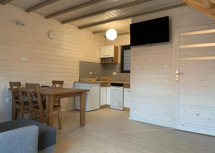 Aparts Care Beztroska Resort *