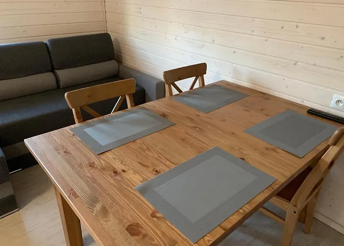 Aparts Care Beztroska 度假村 *