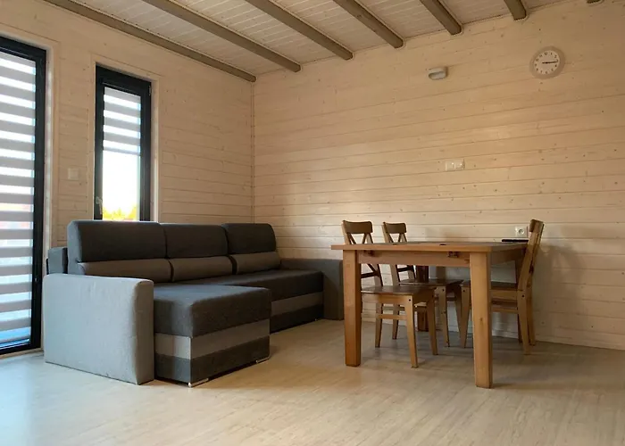 Aparts Care Beztroska Resort *