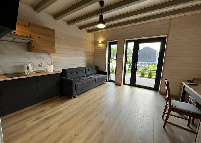 Aparts Care Beztroska Resort *